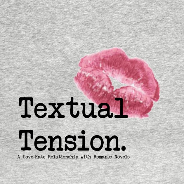 Textual Tension by TextualTension